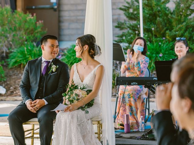 Anthony and Jenny&apos;s Wedding in San Jose, California 24