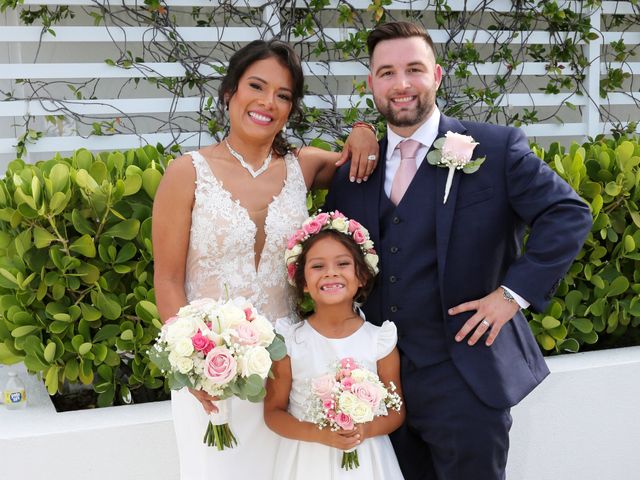 Miguel and Pamela&apos;s Wedding in Sarasota, Florida 16