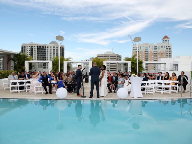 Miguel and Pamela&apos;s Wedding in Sarasota, Florida 2