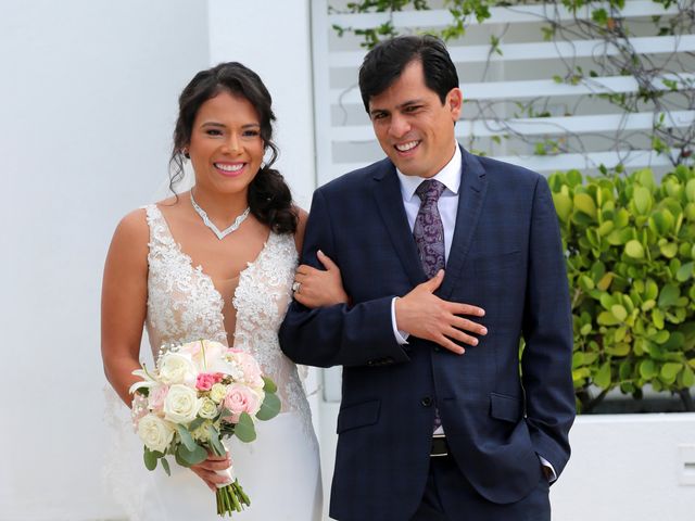 Miguel and Pamela&apos;s Wedding in Sarasota, Florida 22