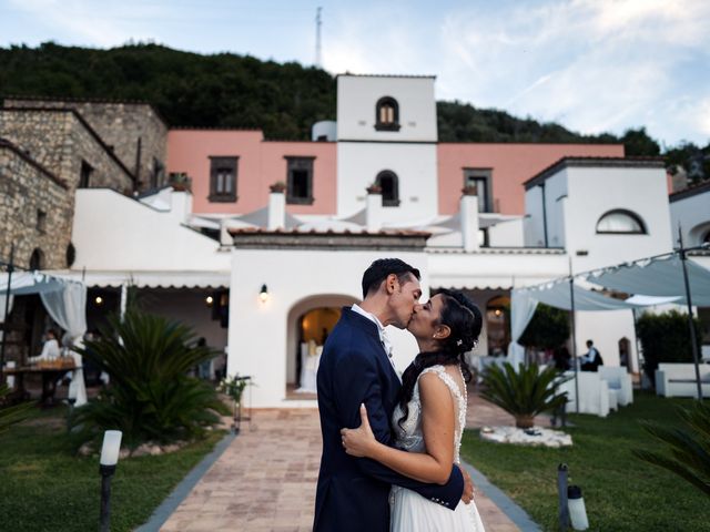 Manu and Mike&apos;s Wedding in Tuscany, Italy 7