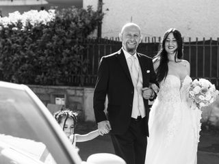 MANUEL &amp; FLAVIA's wedding 1