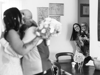 MANUEL &amp; FLAVIA's wedding 2