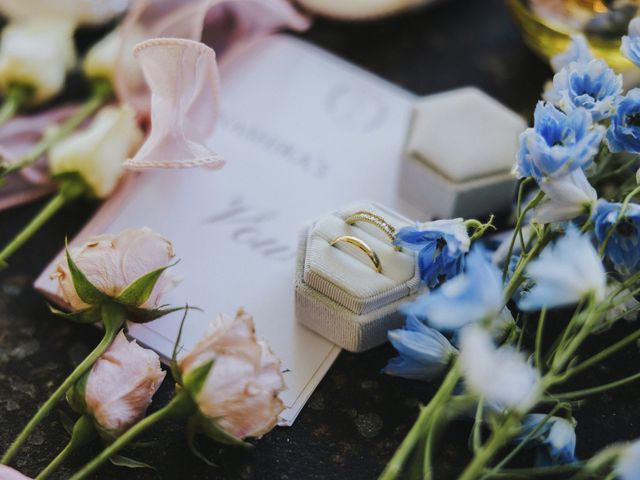 David and Nashika's Wedding in Punta Cana, Dominican Republic 2