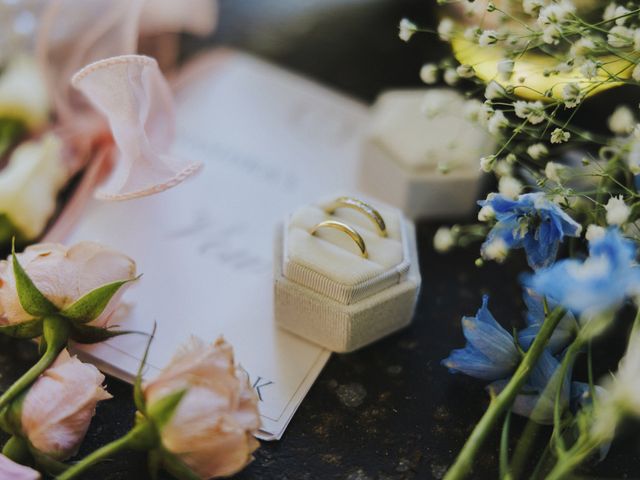 David and Nashika's Wedding in Punta Cana, Dominican Republic 8