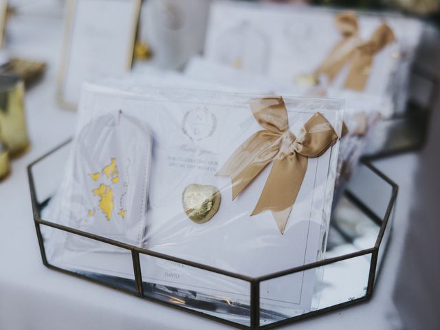 David and Nashika's Wedding in Punta Cana, Dominican Republic 39
