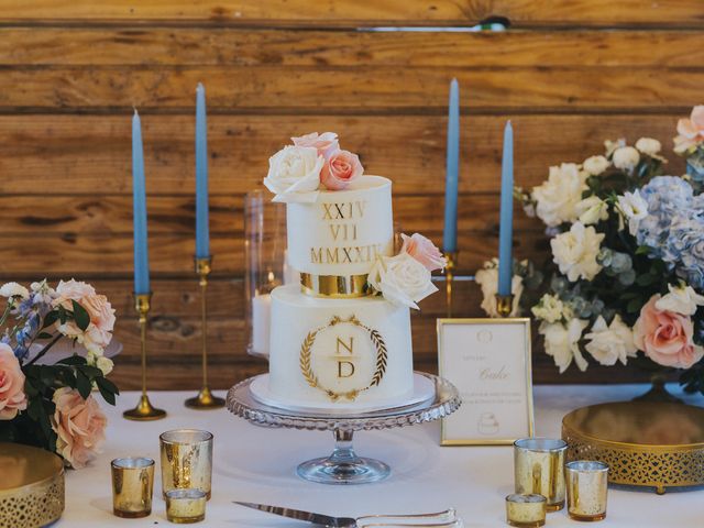 David and Nashika's Wedding in Punta Cana, Dominican Republic 43