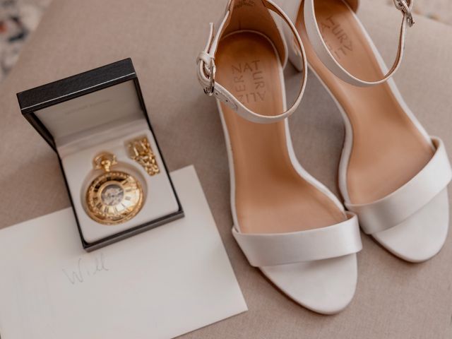 Valerie and William&apos;s Wedding in Arlington, Virginia 3