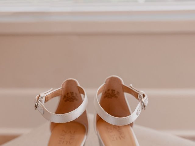 Valerie and William&apos;s Wedding in Arlington, Virginia 4