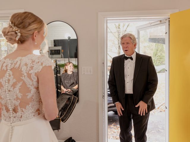 Valerie and William&apos;s Wedding in Arlington, Virginia 8