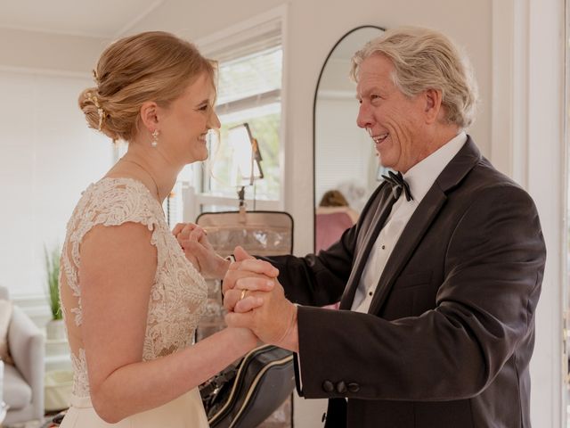 Valerie and William&apos;s Wedding in Arlington, Virginia 9