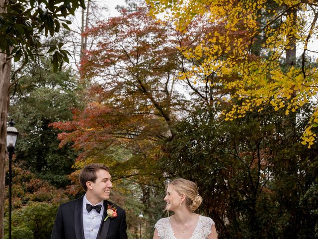 Valerie and William&apos;s Wedding in Arlington, Virginia 22
