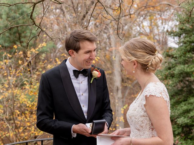 Valerie and William&apos;s Wedding in Arlington, Virginia 23