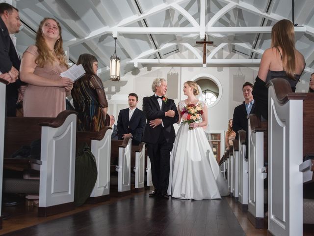 Valerie and William&apos;s Wedding in Arlington, Virginia 26