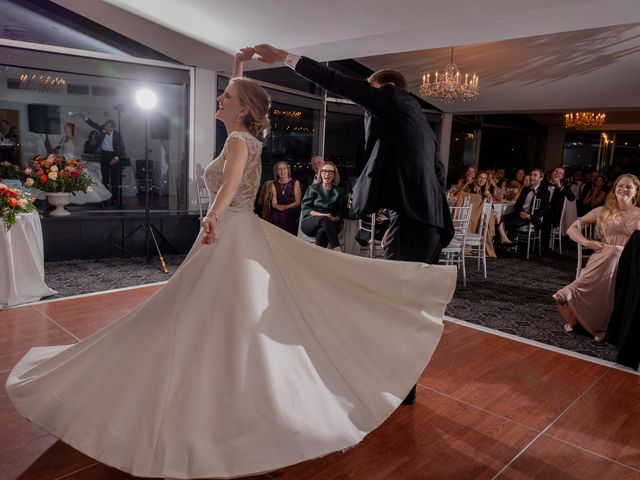 Valerie and William&apos;s Wedding in Arlington, Virginia 27