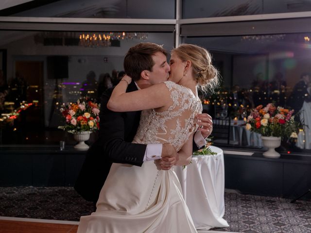 Valerie and William&apos;s Wedding in Arlington, Virginia 28