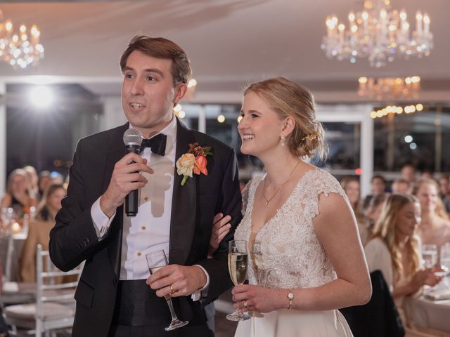 Valerie and William&apos;s Wedding in Arlington, Virginia 29