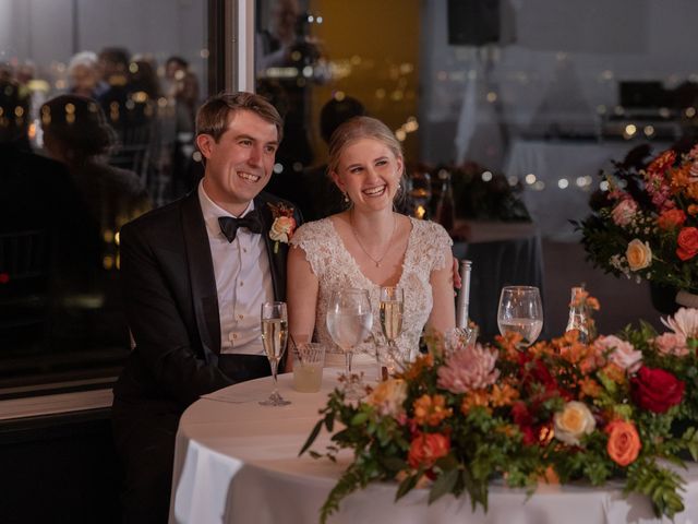 Valerie and William&apos;s Wedding in Arlington, Virginia 30