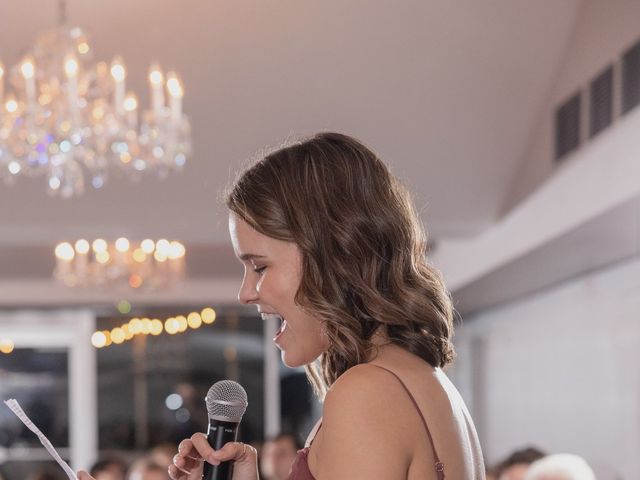 Valerie and William&apos;s Wedding in Arlington, Virginia 31