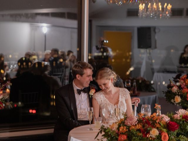 Valerie and William&apos;s Wedding in Arlington, Virginia 32
