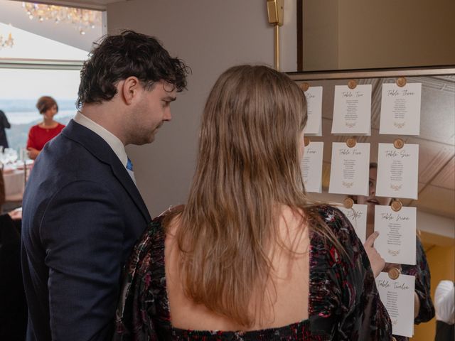 Valerie and William&apos;s Wedding in Arlington, Virginia 35