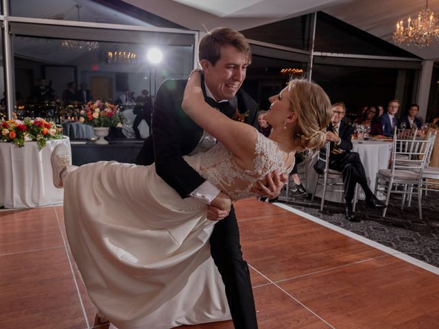 Valerie and William&apos;s Wedding in Arlington, Virginia 36