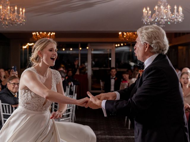 Valerie and William&apos;s Wedding in Arlington, Virginia 37