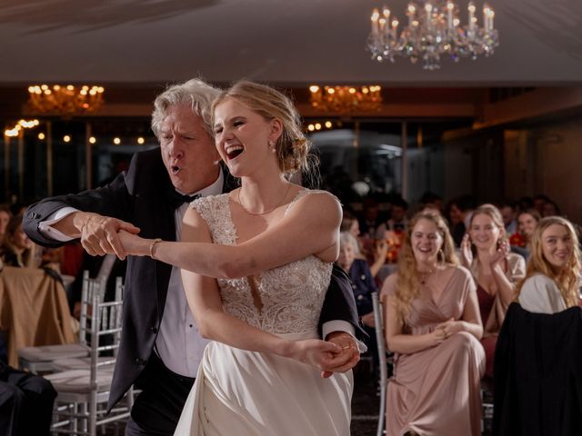 Valerie and William&apos;s Wedding in Arlington, Virginia 38