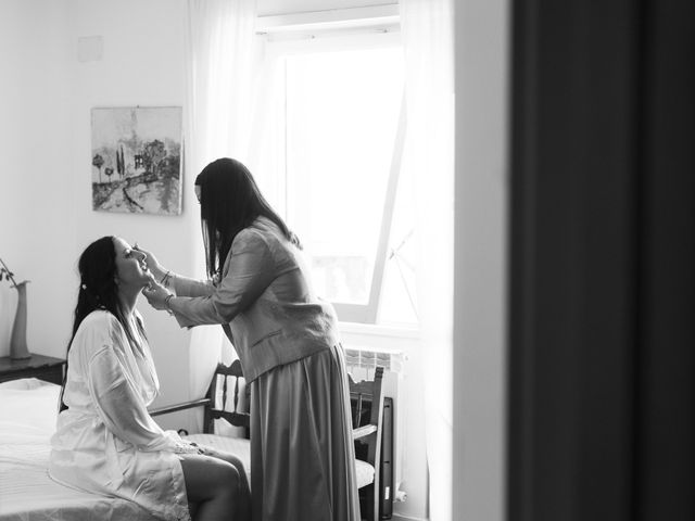 FLAVIA and MANUEL's Wedding in Rome, Italy 4
