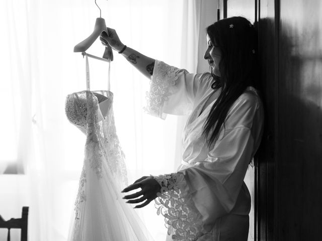 FLAVIA and MANUEL's Wedding in Rome, Italy 5