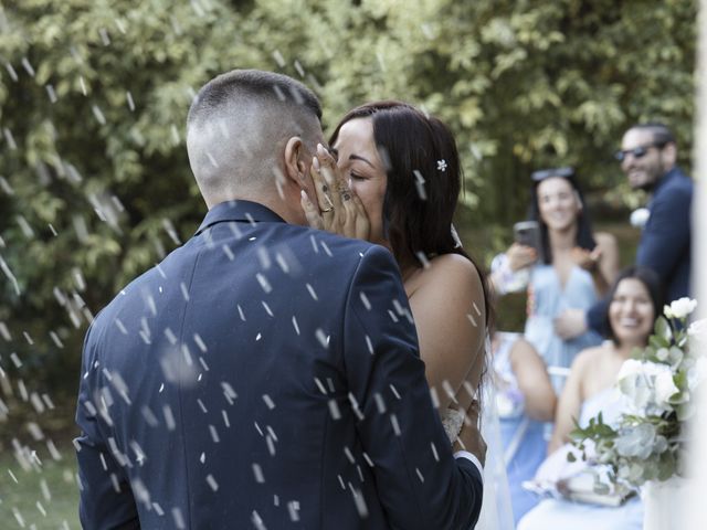 FLAVIA and MANUEL's Wedding in Rome, Italy 13