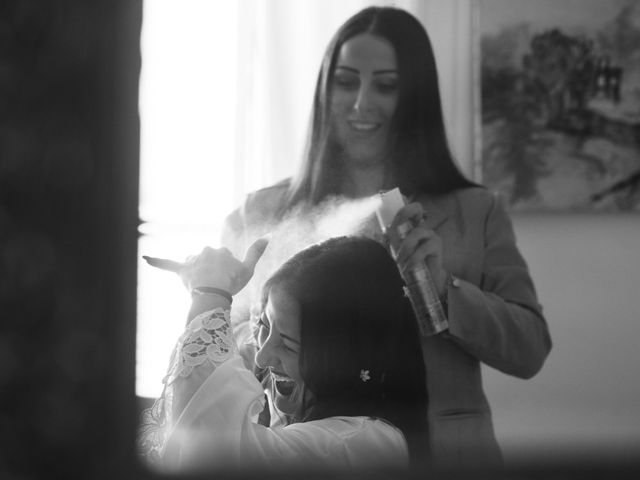 FLAVIA and MANUEL's Wedding in Rome, Italy 16