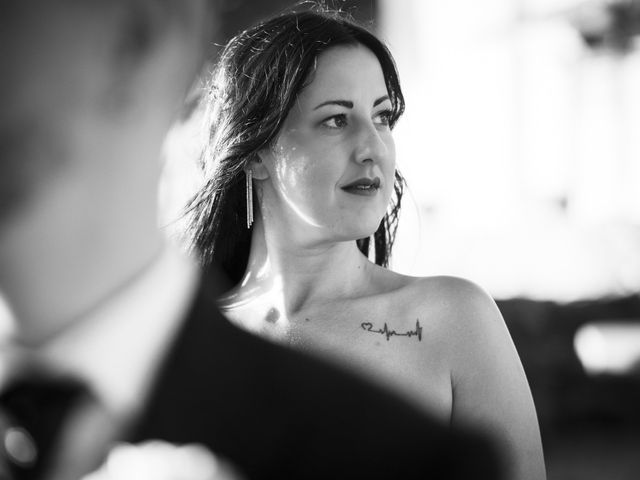 FLAVIA and MANUEL's Wedding in Rome, Italy 30