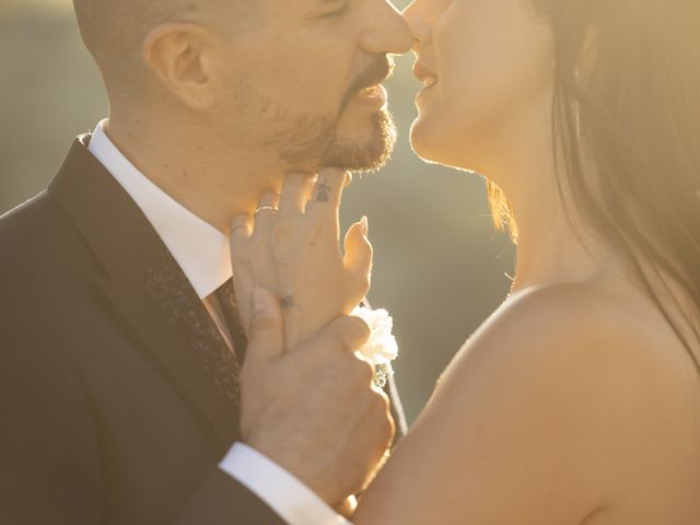 FLAVIA and MANUEL's Wedding in Rome, Italy 31