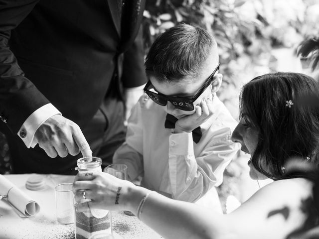 FLAVIA and MANUEL's Wedding in Rome, Italy 32