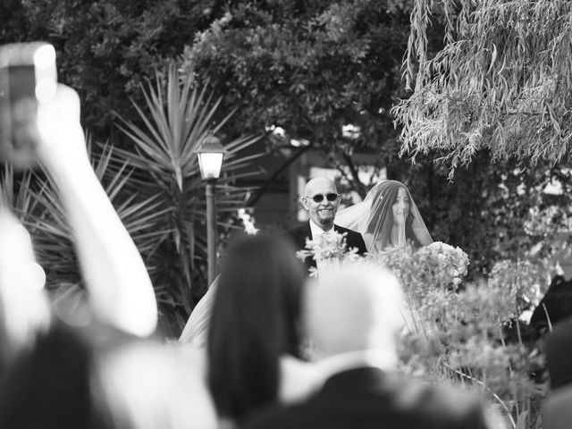 FLAVIA and MANUEL's Wedding in Rome, Italy 37