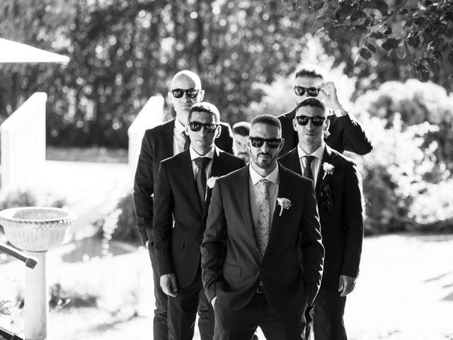 FLAVIA and MANUEL's Wedding in Rome, Italy 41