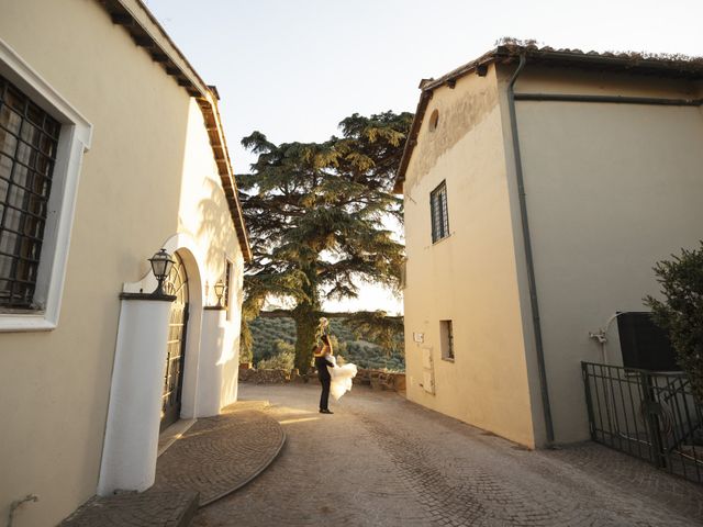 FLAVIA and MANUEL's Wedding in Rome, Italy 52