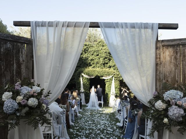 FLAVIA and MANUEL's Wedding in Rome, Italy 58