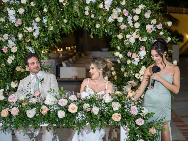 Alex and Anna's Wedding in Punta Cana, Dominican Republic 6