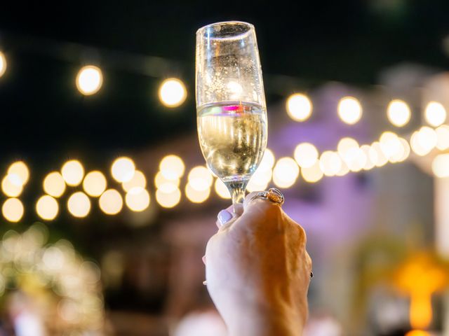 Alex and Anna's Wedding in Punta Cana, Dominican Republic 7