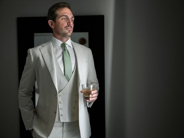 Alex and Anna's Wedding in Punta Cana, Dominican Republic 21