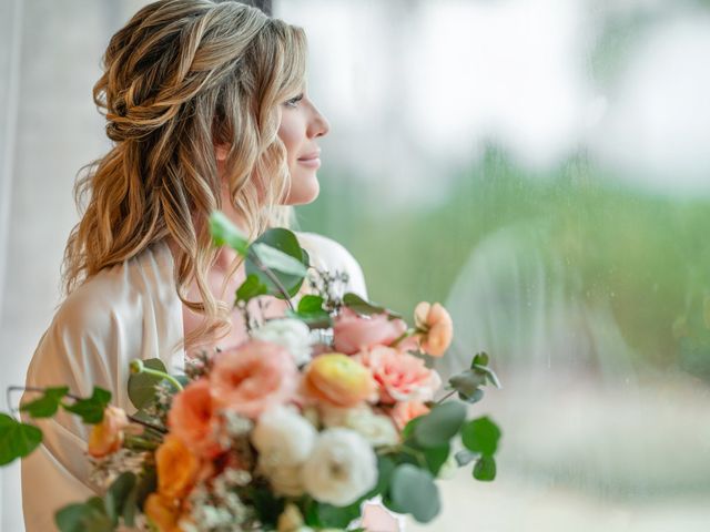 Alex and Anna's Wedding in Punta Cana, Dominican Republic 27