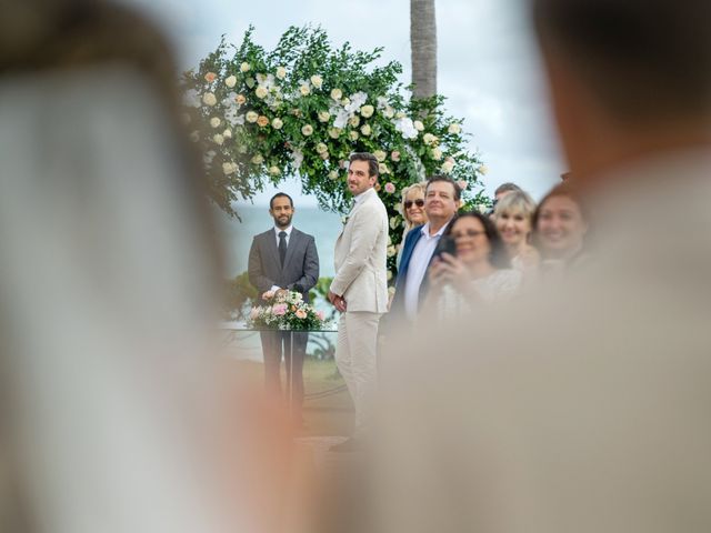 Alex and Anna's Wedding in Punta Cana, Dominican Republic 31