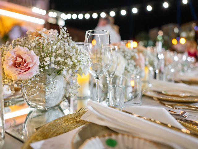Alex and Anna's Wedding in Punta Cana, Dominican Republic 35