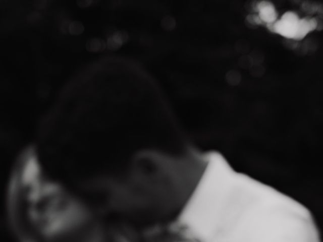 Taylor and Griffin's Wedding in Eureka, Illinois 3