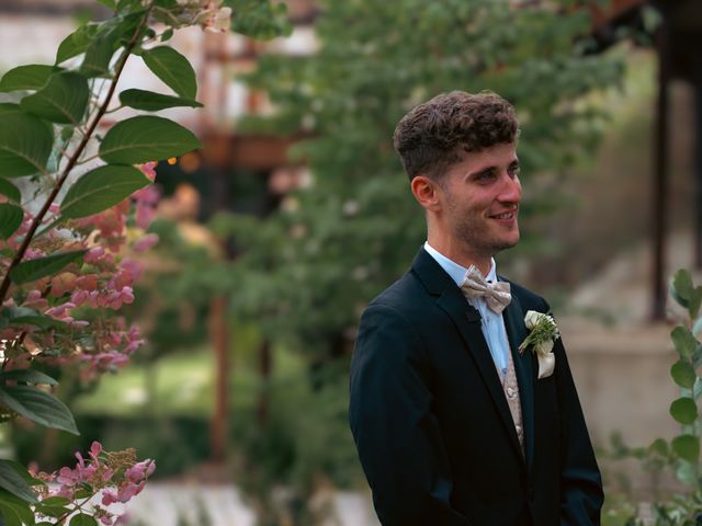 Taylor and Griffin's Wedding in Eureka, Illinois 14