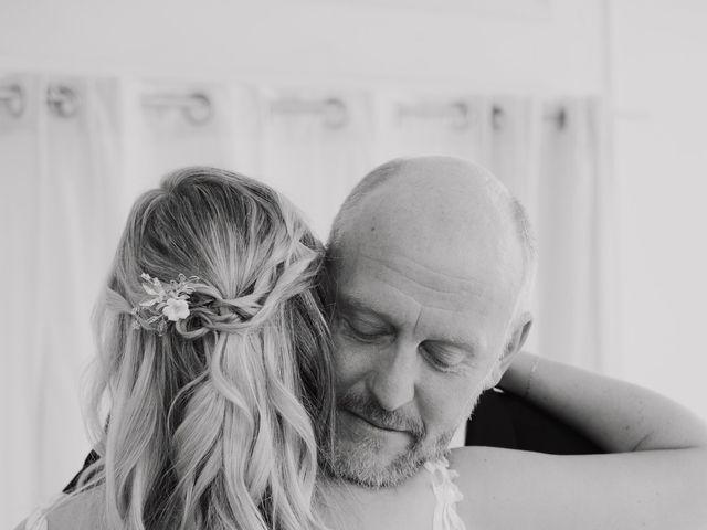 Taylor and Griffin's Wedding in Eureka, Illinois 18