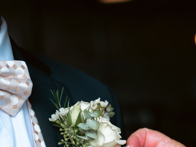 Taylor and Griffin's Wedding in Eureka, Illinois 28