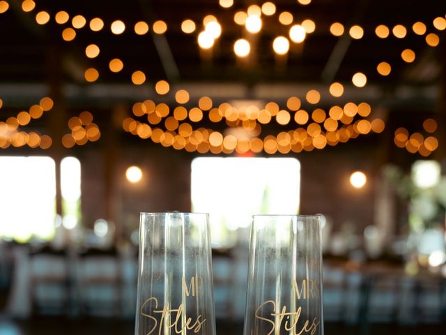 Taylor and Griffin's Wedding in Eureka, Illinois 33